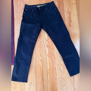 Lee Extreme Motion jeans